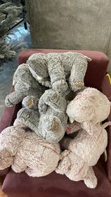 თოჯინა სპილო