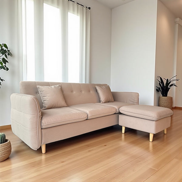 გასაშლელი დივანი