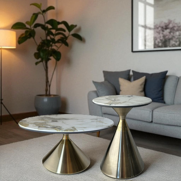 ჟურნალის მაგიდა