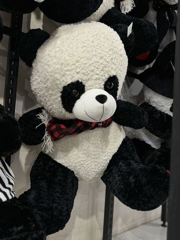 თოჯინა პანდა