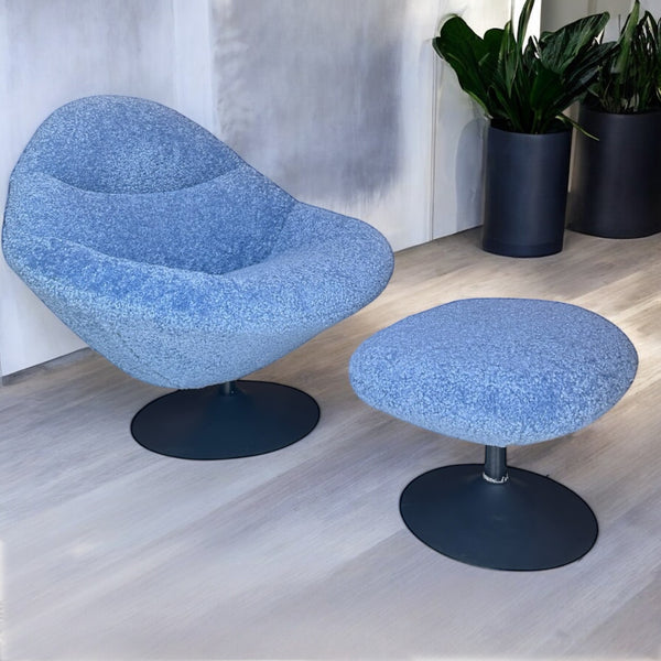 სავარძელი 110x115x105სმ