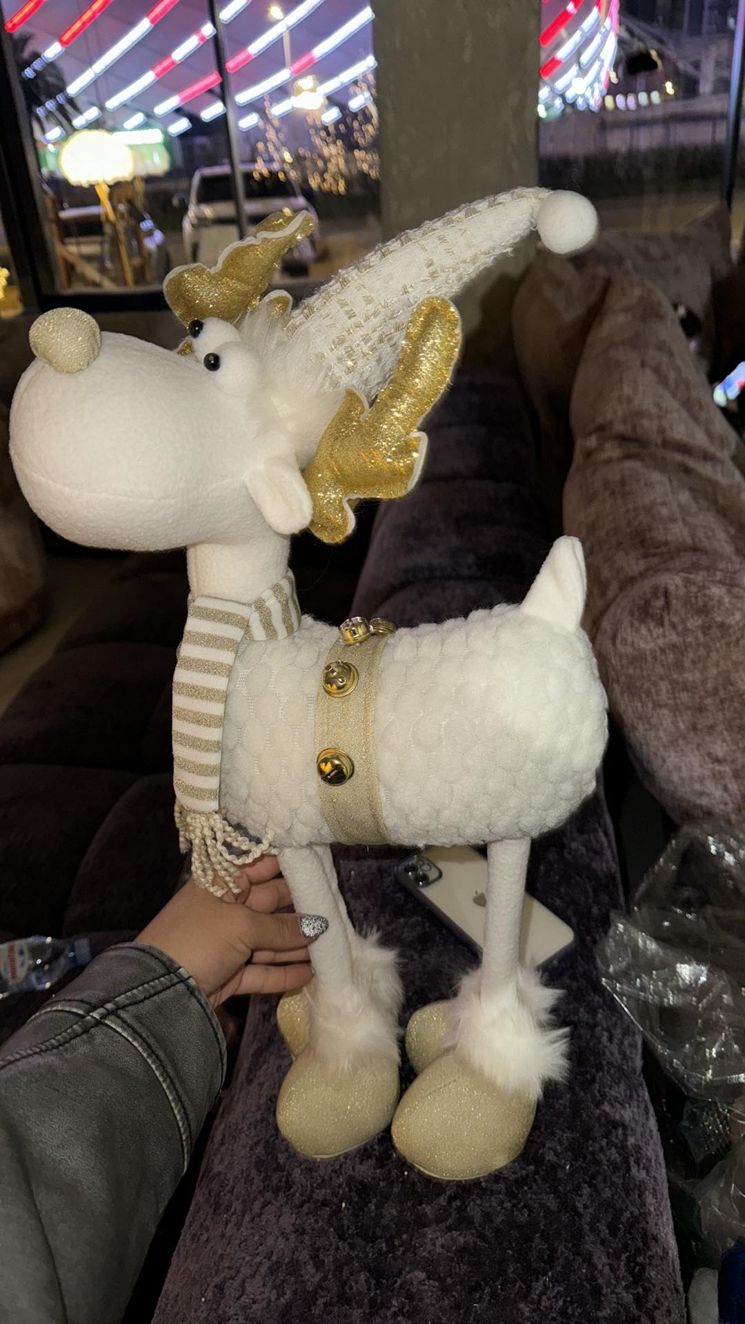 თოჯინა
