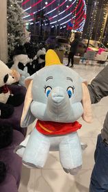 თოჯინა სპილო