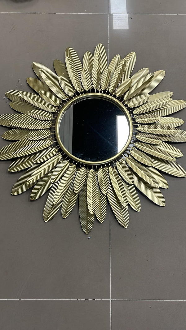 კედლის დეკორაცია