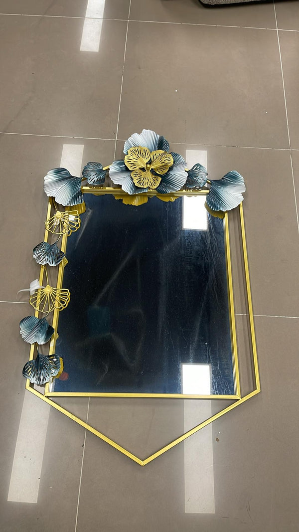 კედლის დეკორაცია