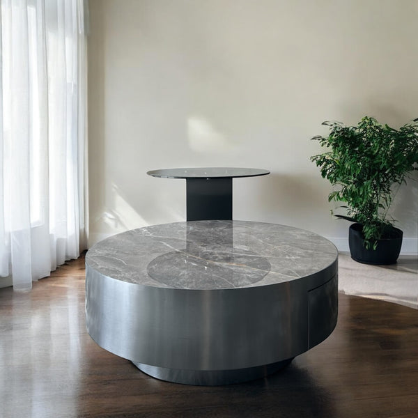 ჟურნალის მაგიდა