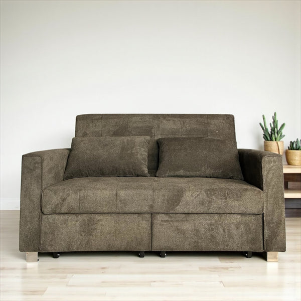 გასაშლელი დივანი