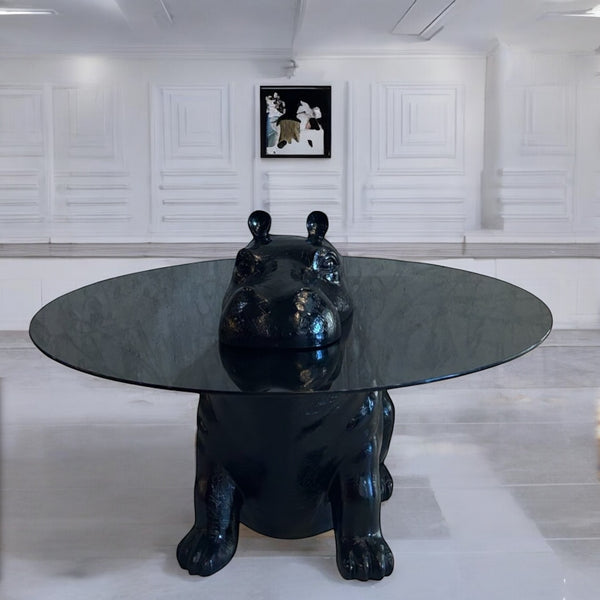 ჟურნალის მაგიდა