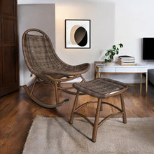 საქანელა სავარძელი