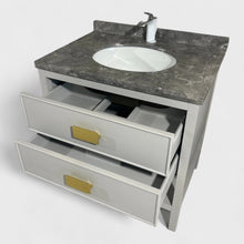 სააბაზანო ავეჯი