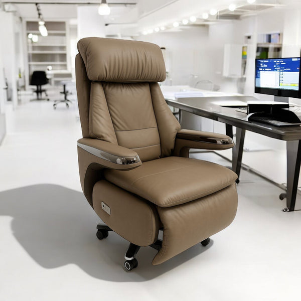 საოფისე სავარძელი