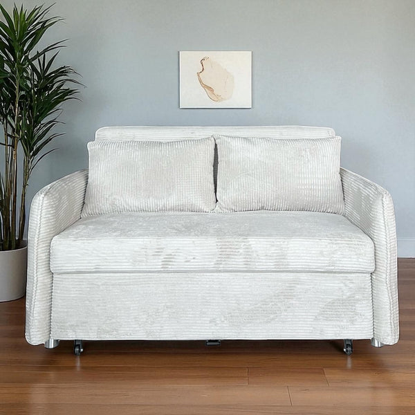 გასაშლელი დივანი