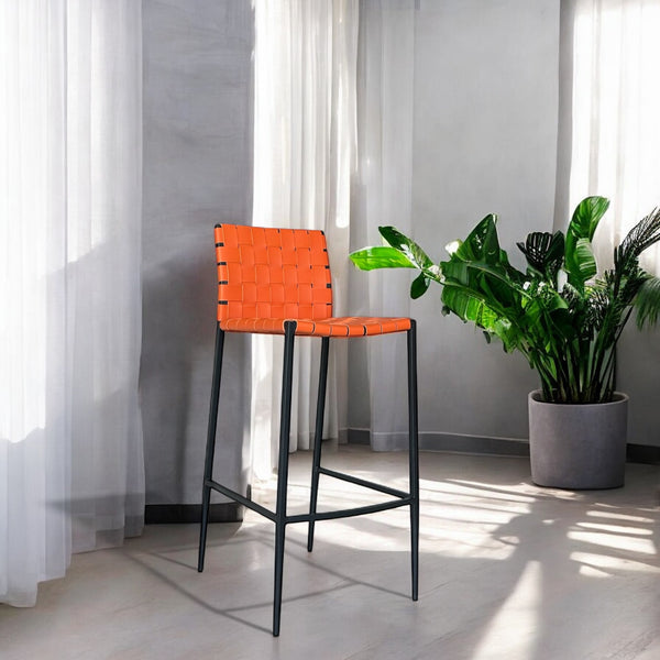 ბარის სკამი