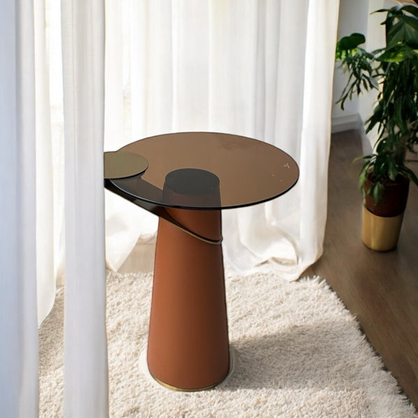 ჟურნალის მაგიდა