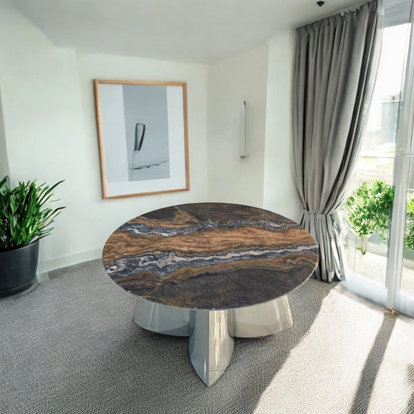 ჟურნალის მაგიდა