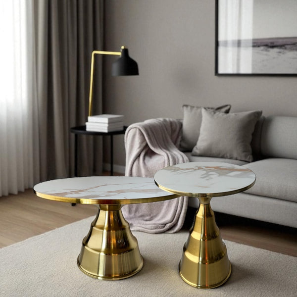 ჟურნალის მაგიდა