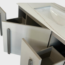 სააბაზანო ავეჯი