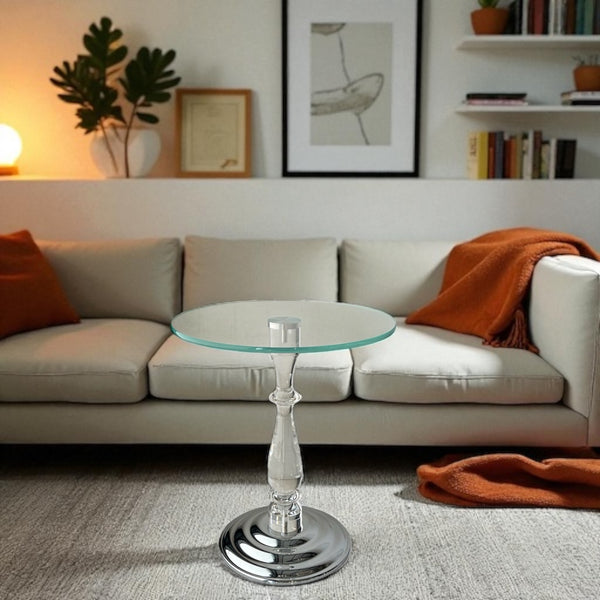 ჟურნალის მაგიდა