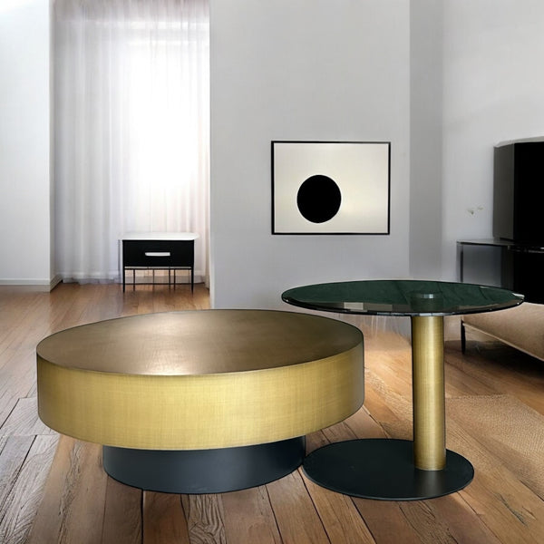 ჟურნალის მაგიდა