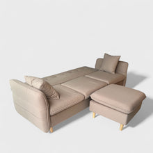 გასაშლელი დივანი