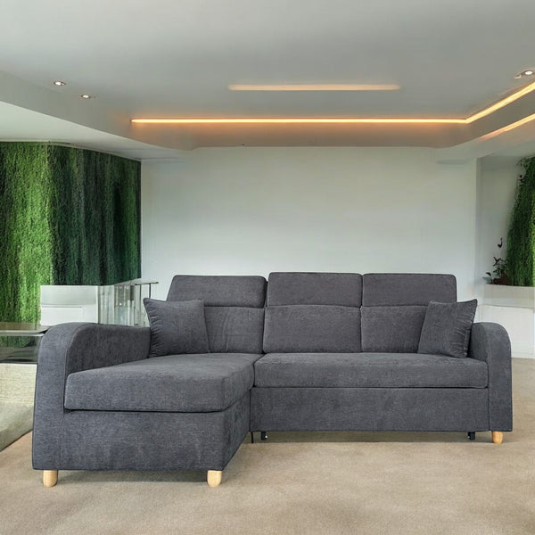 გასაშლელი დივანი