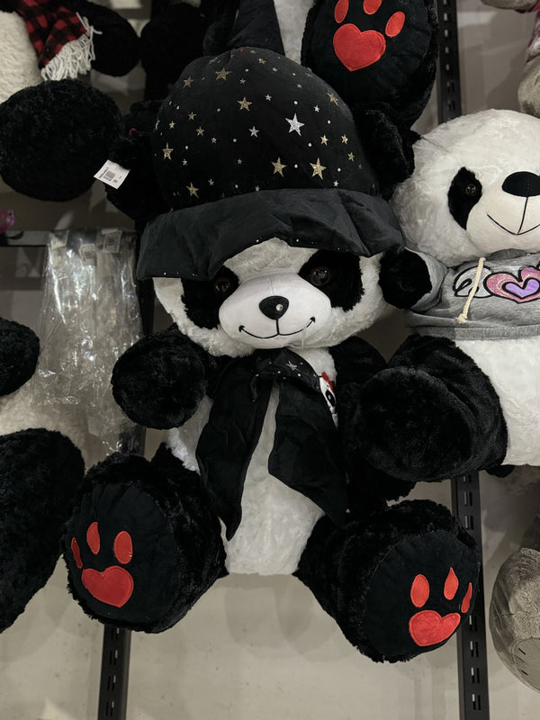 თოჯინა პანდა