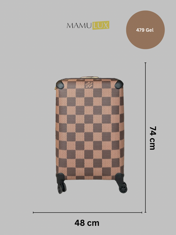 ჩემოდანი