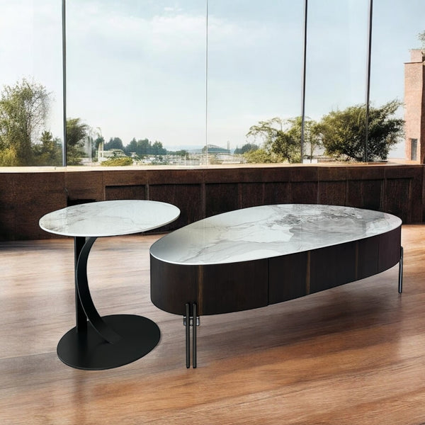 ჟურნალის მაგიდა