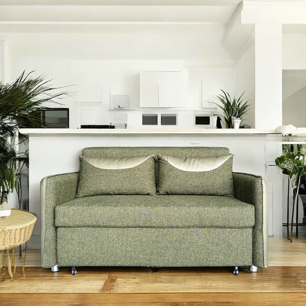 გასაშლელი დივანი