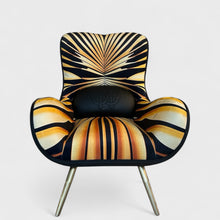 სავარძელი