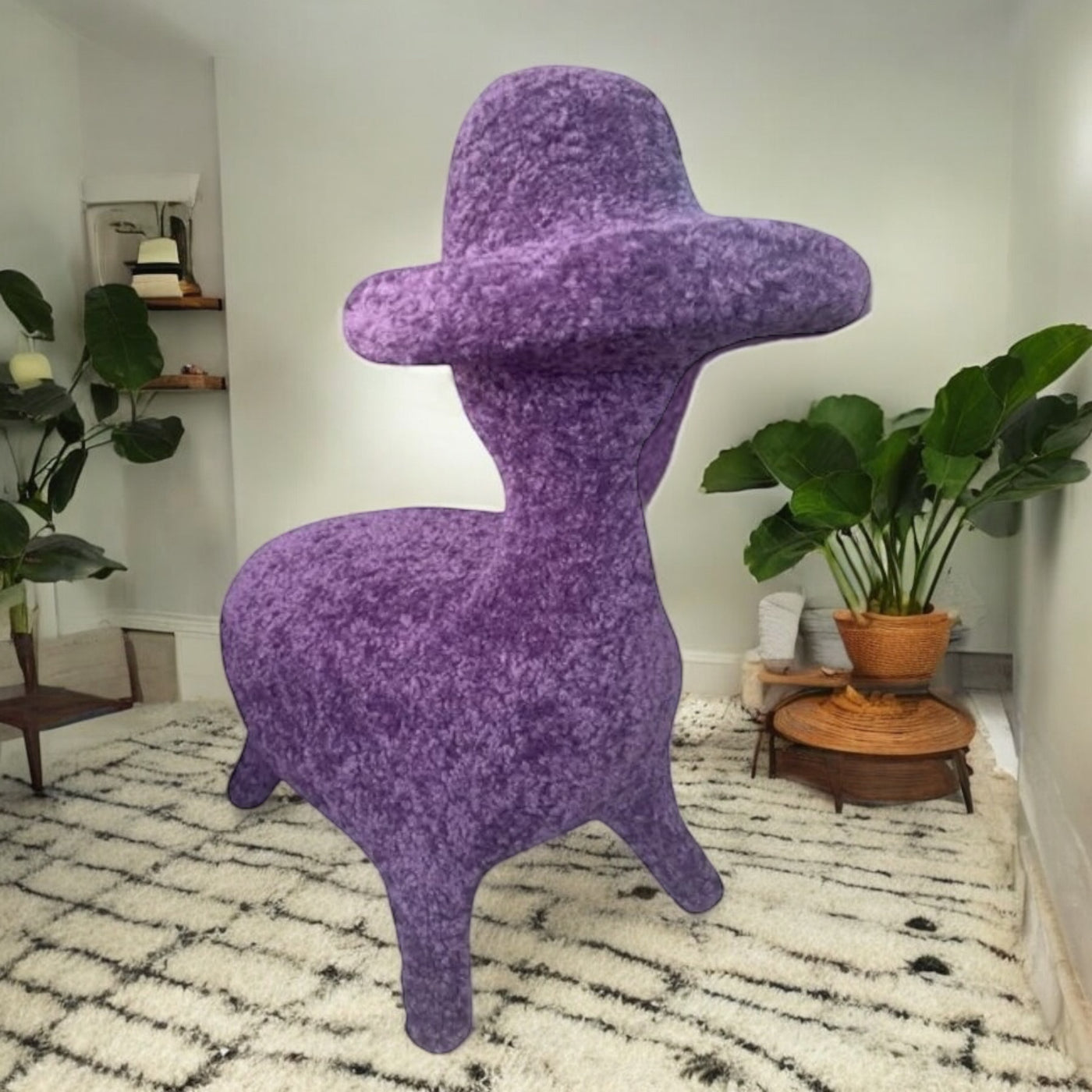 პუფი