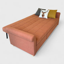 გასაშლელი დივანი