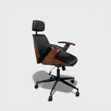 საოფისე სავარძელი