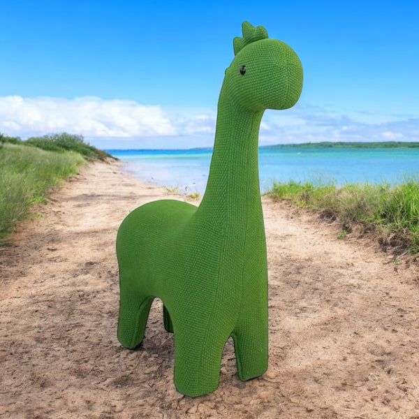 პუფი დინოზავრი