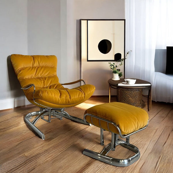 სავარძელი