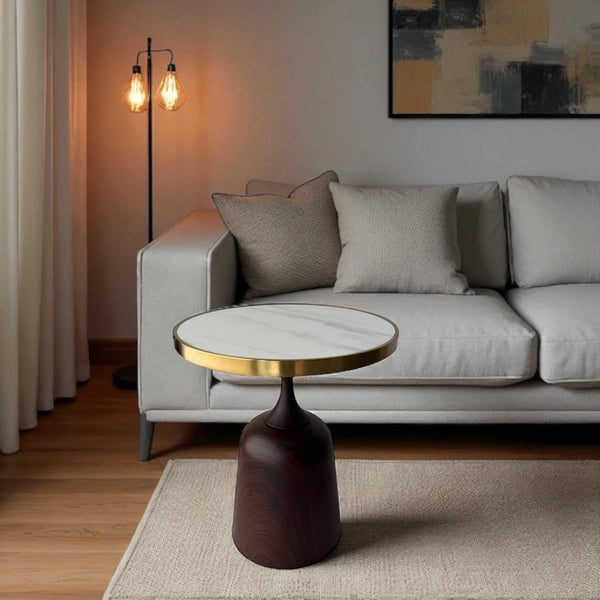 ჟურნალის მაგიდა