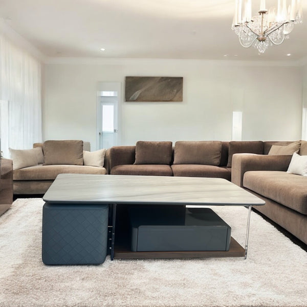 ჟურნალის მაგიდა