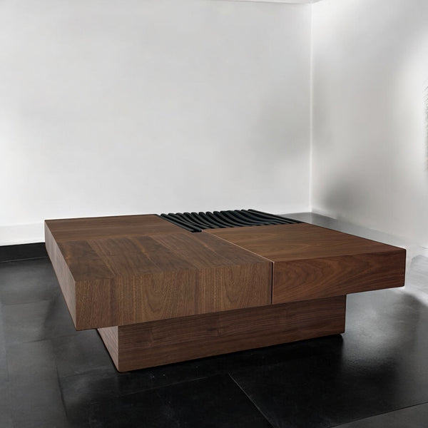 ჟურნალის მაგიდა