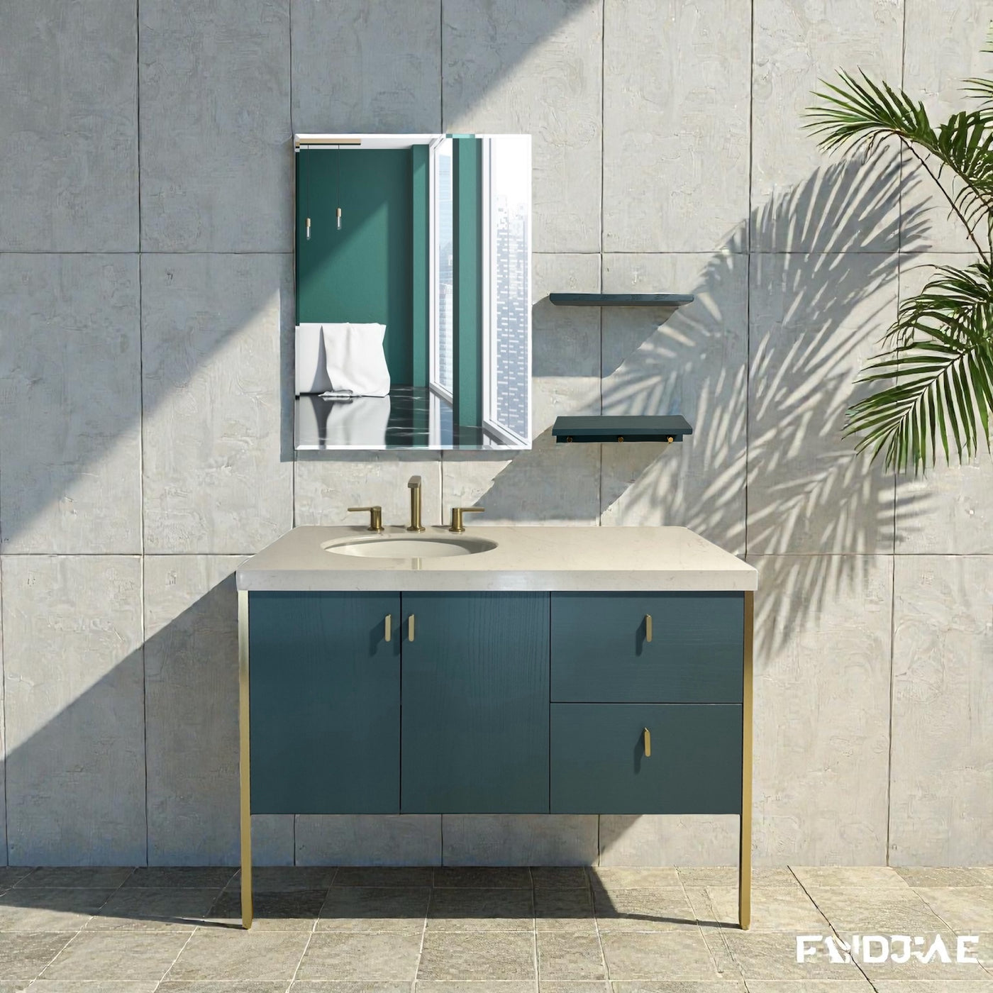 სააბაზანო ავეჯი