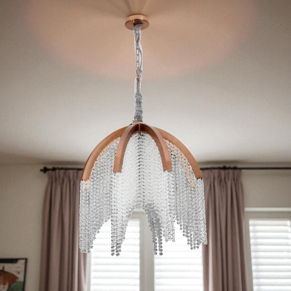 ჭაღი NS60801