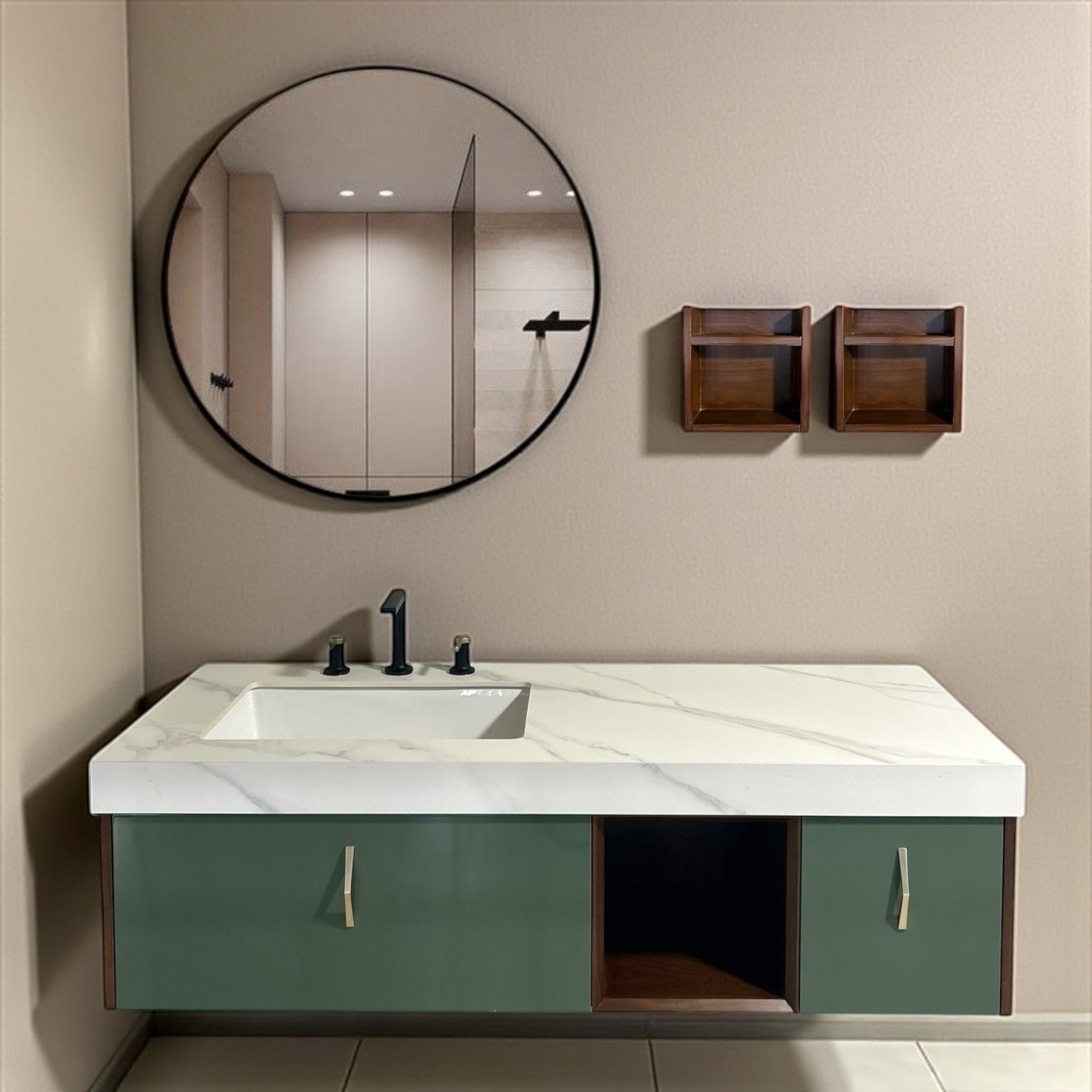 სააბაზანო ავეჯი