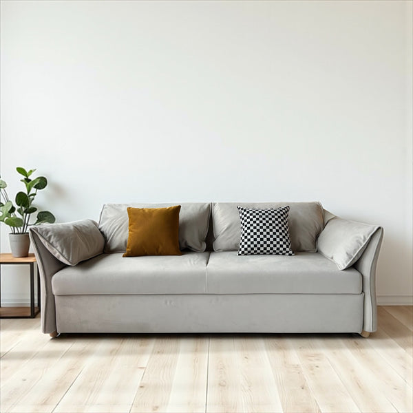 გასაშლელი დივანი