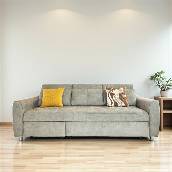 გასაშლელი დივანი