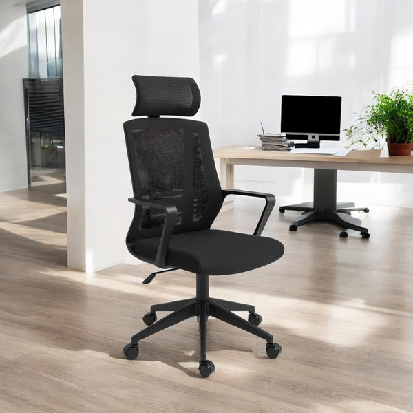 საოფისე სავარძელი