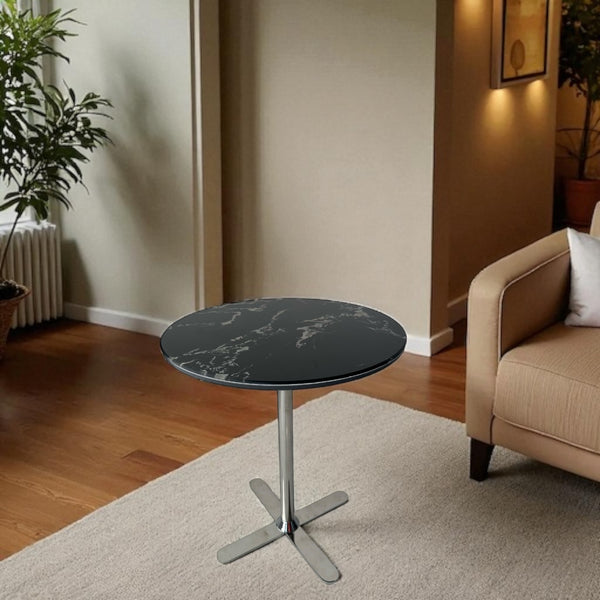 ჟურნალის მაგიდა