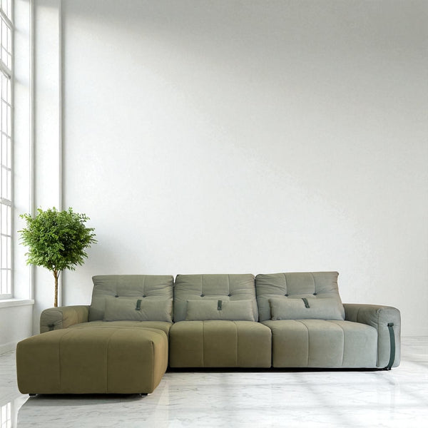 გასაშლელი დივანი