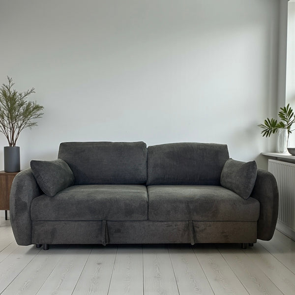 გასაშლელი დივანი