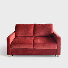 გასაშლელი დივანი