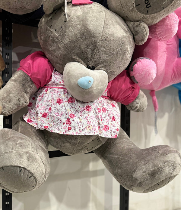 თოჯინა დათუნია