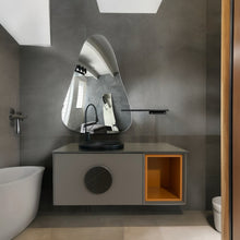 სააბაზანო ავეჯი